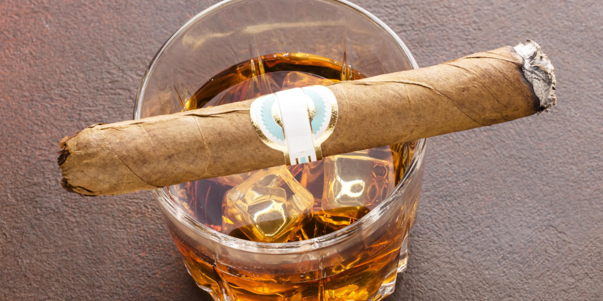 Experience True Luxury with Premium Cigars Online from The God Father Cigars