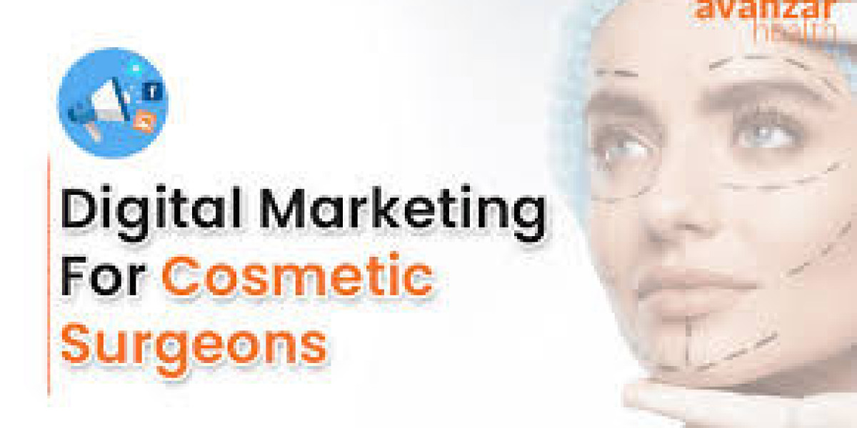 A practice without digital marketing risks being invisible. Digital marketing for plastic surgeons solves that