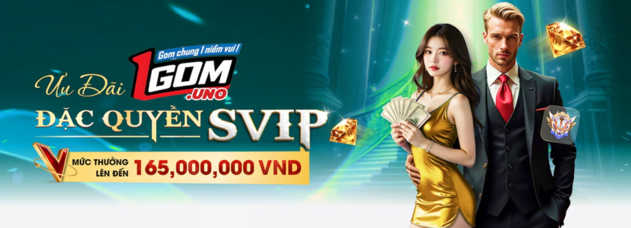 Nhà cái 1Gom Cover Image