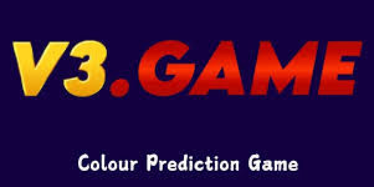 V3 Game: The Next Evolution in Online Gaming