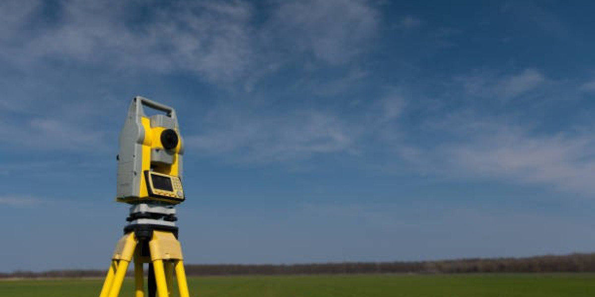 Land Surveyor Concord