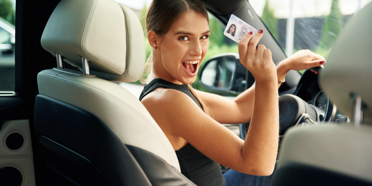 The Ultimate Glossary For Terms Related To 0nline Driving Licence