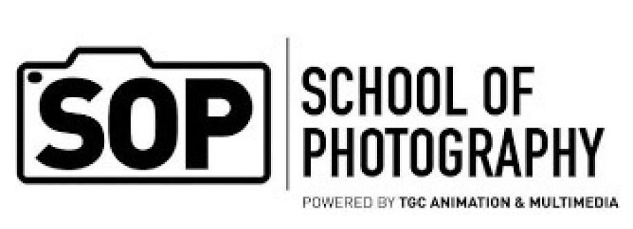 schoolof photography Cover Image