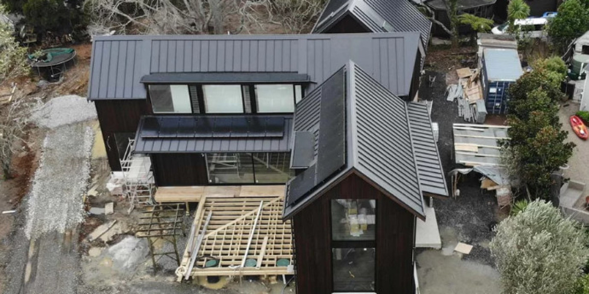 Premium Roofing Solutions