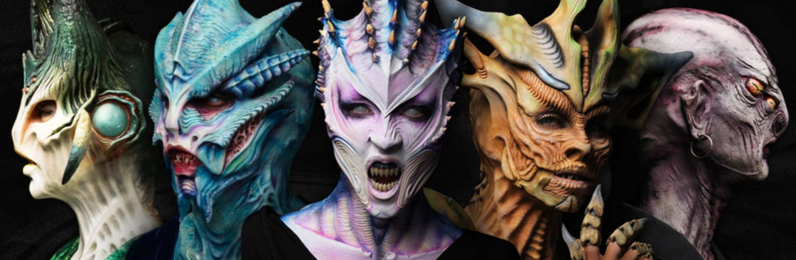 Cinema Makeup School Cover Image