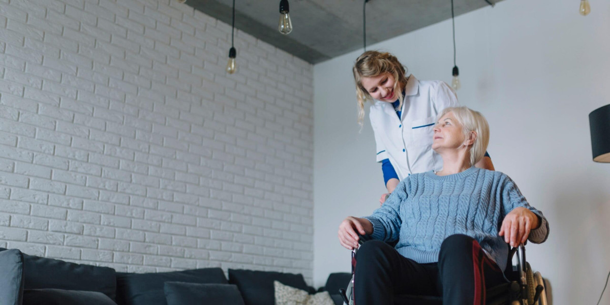 Compassionate and Quality Support for Seniors in Sydney