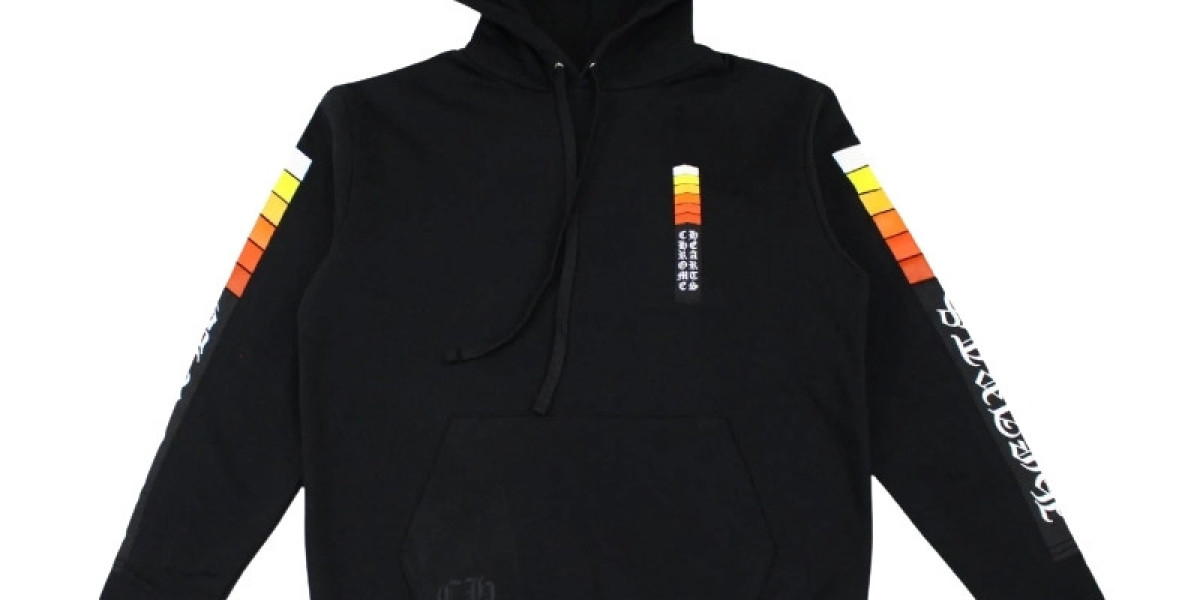 Chrome Hearts brand continues to grow with strength