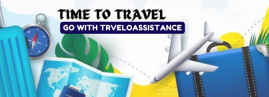 travelo assistance Cover Image