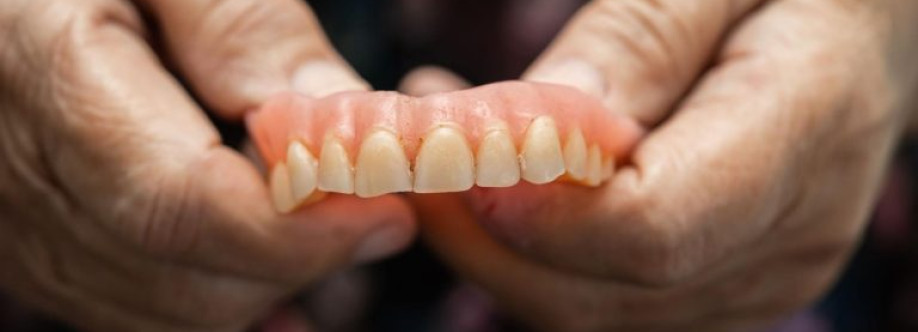 Schaefer Denture Clinic Cover Image