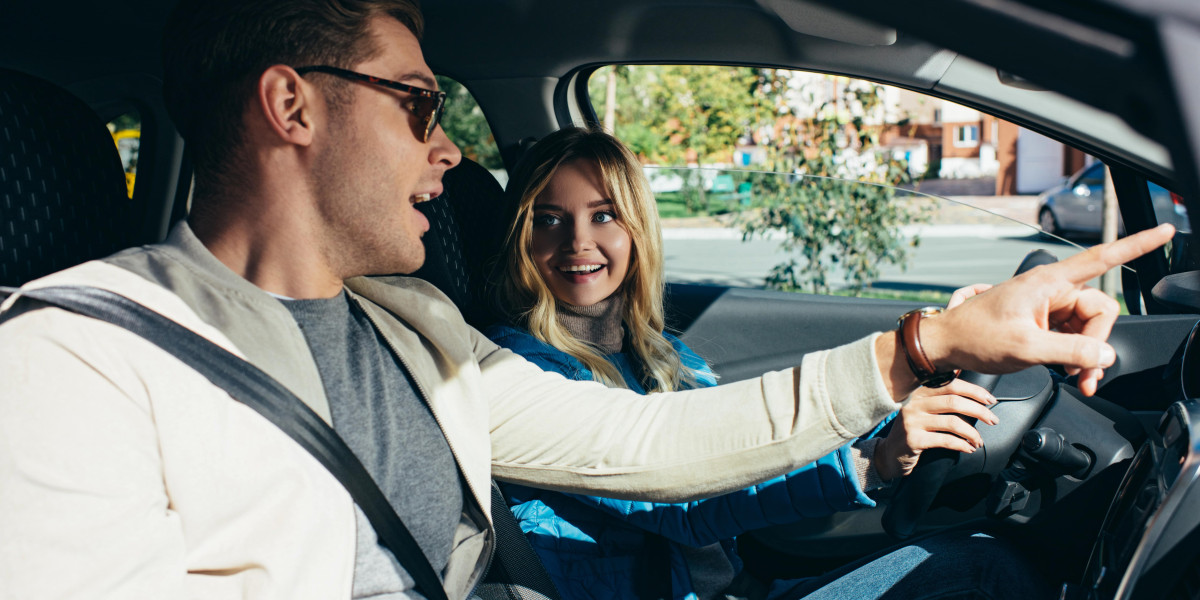 The Reasons Denmark Driving Laws Is Tougher Than You Think