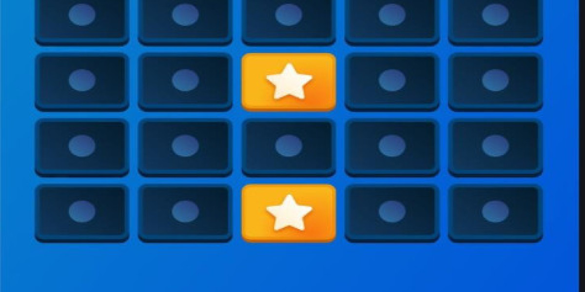 Sick And Tired Of Doing Matching Games The Old Way? Read This