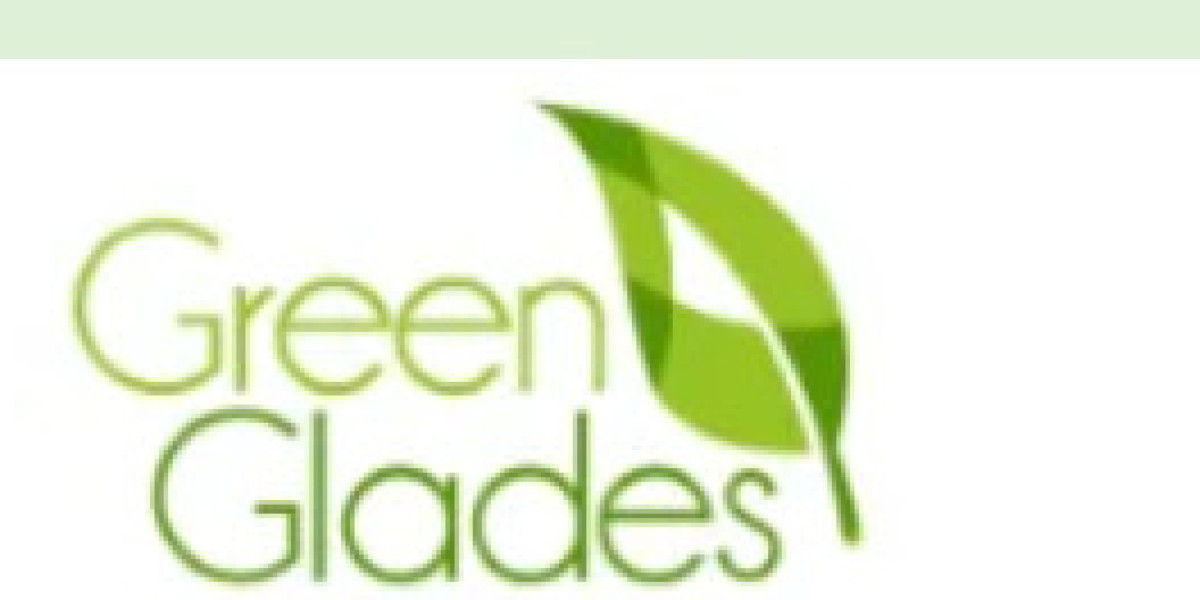 Green Glades Landscaping — Leading Landscaping Company in Dubai, UAE