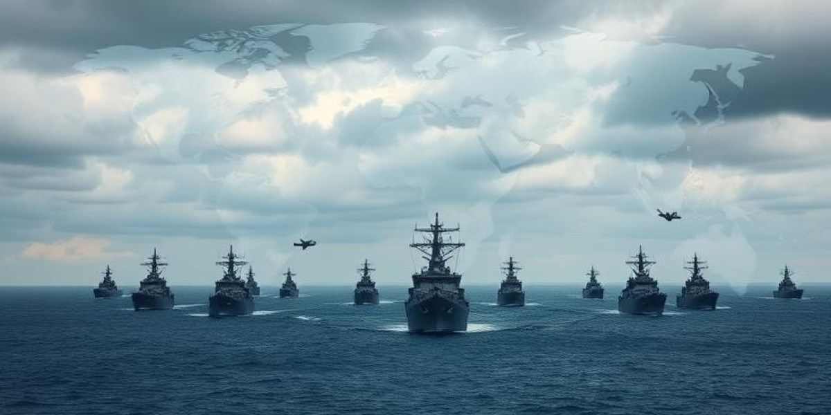 Navy Current Affair 2025: