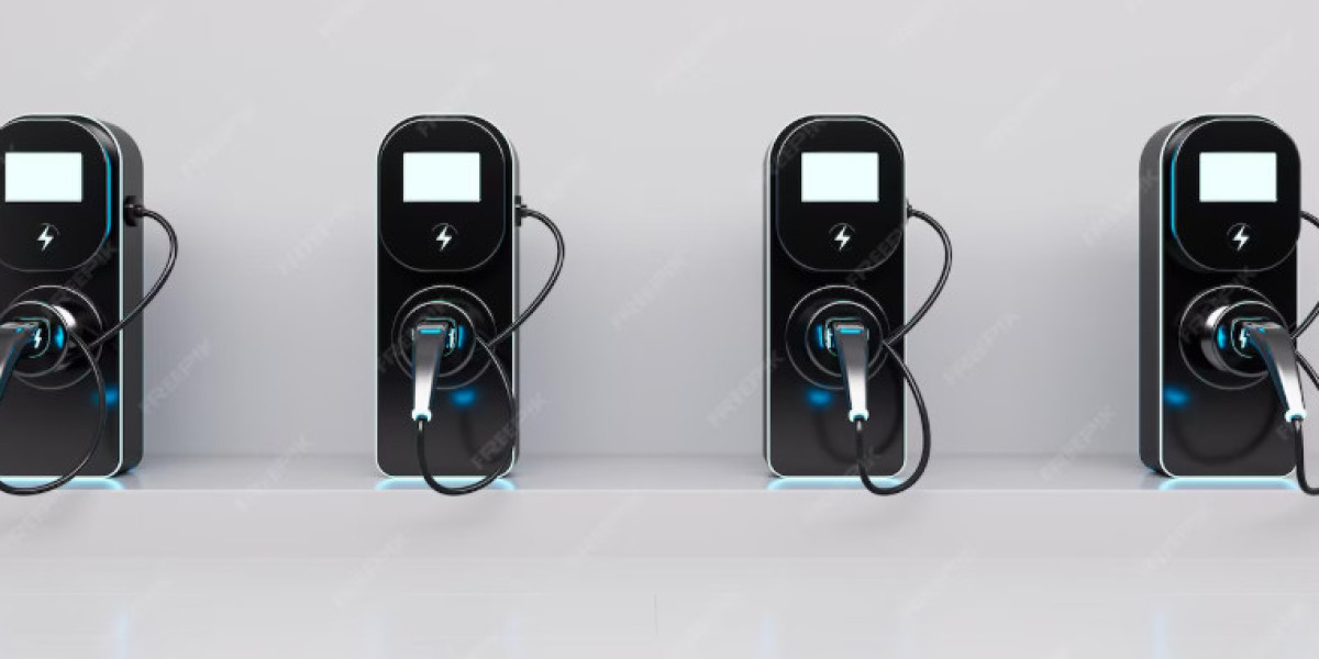 AC vs DC EV Chargers – What’s the Difference & Which to Choose?
