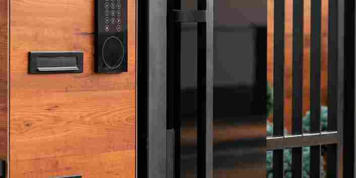 PetroGold — Advanced Video Intercom Systems