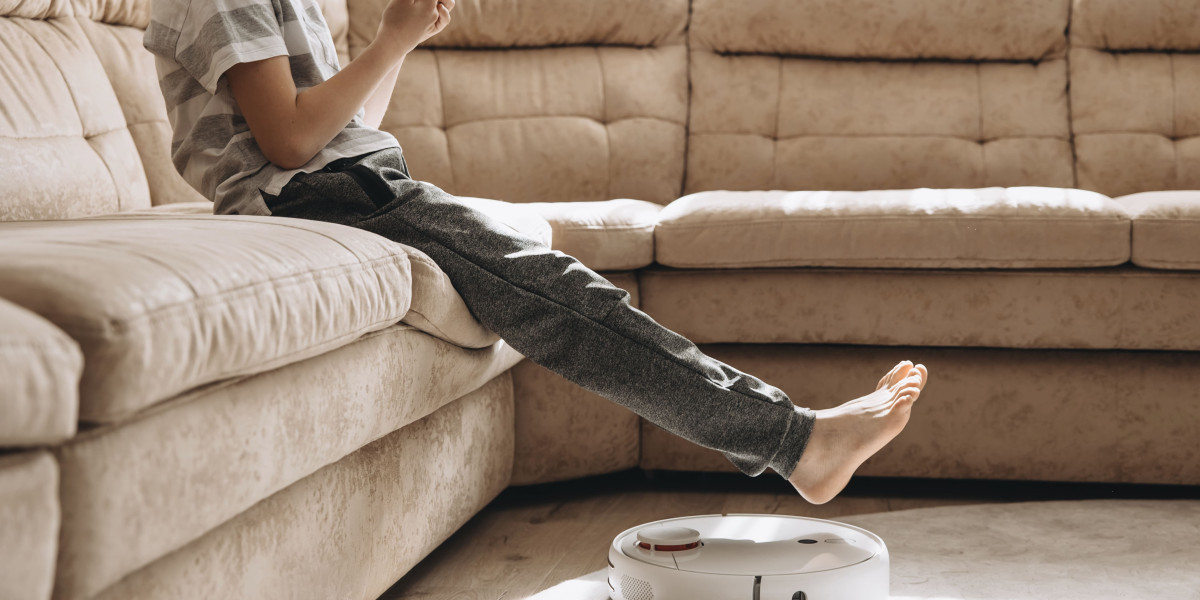 10 Quick Tips To Autonomous Vacuum