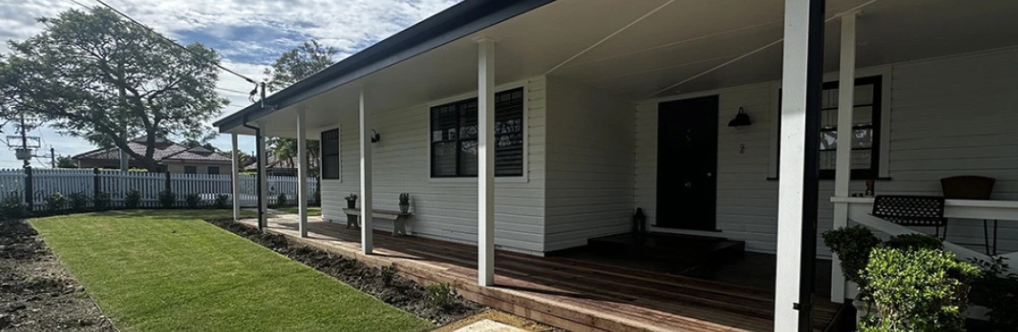 JMW Building Cover Image