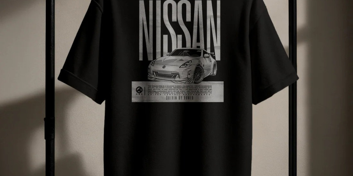 Express Your Automotive Passion with Stylish Car Brand Merchandise