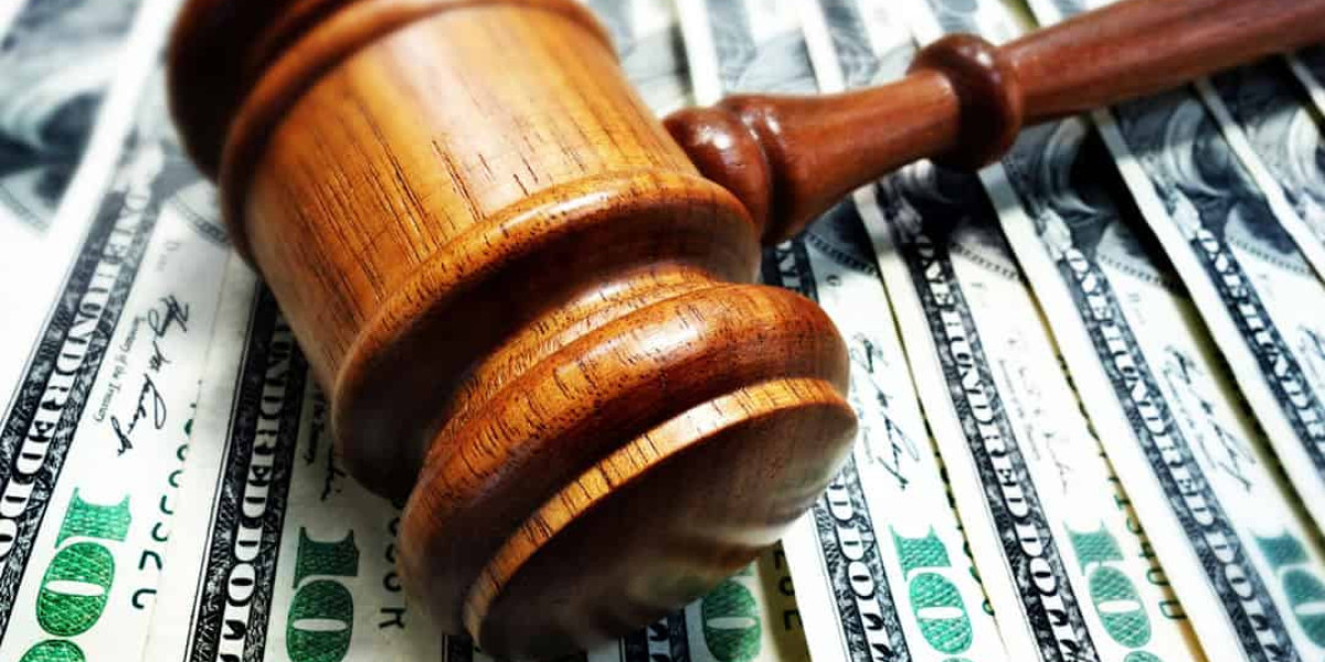 How Litigation Funding in Developing Countries Transforms Access to Justice