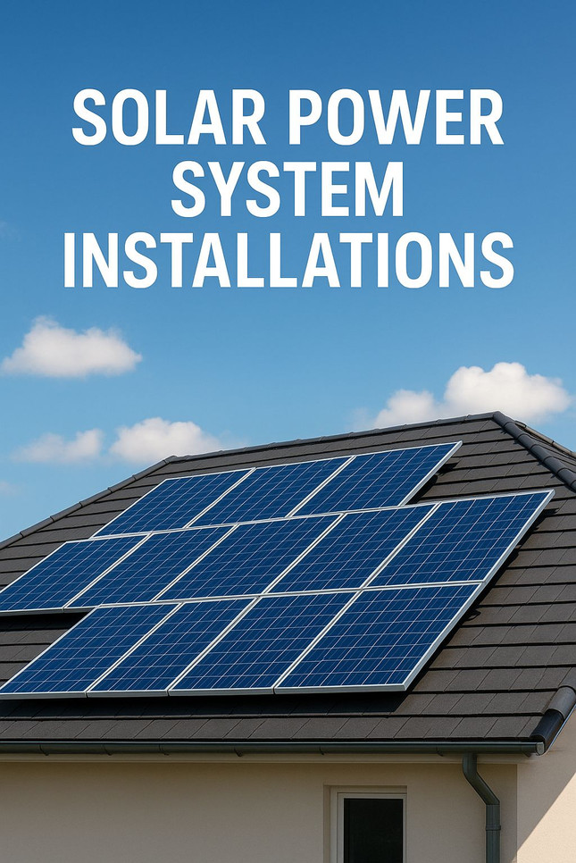 Choosing the Best Solar EPC Approach: Turnkey vs. Tailored Solutions in Solar PV Design - JustPaste.it