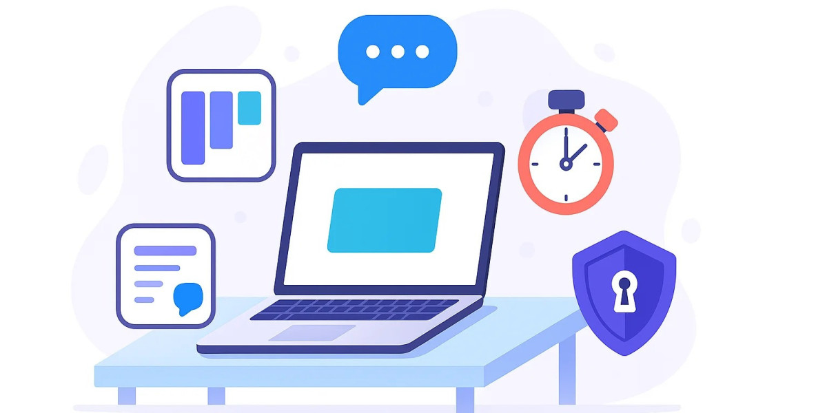 Remote Work Software 2025: Tools for Modern Collaboration