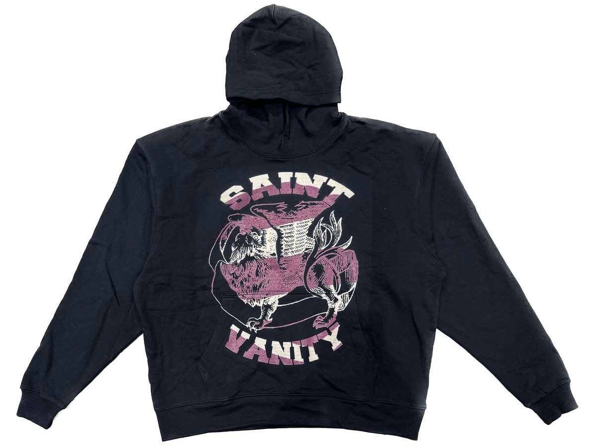 saint vanity Profile Picture