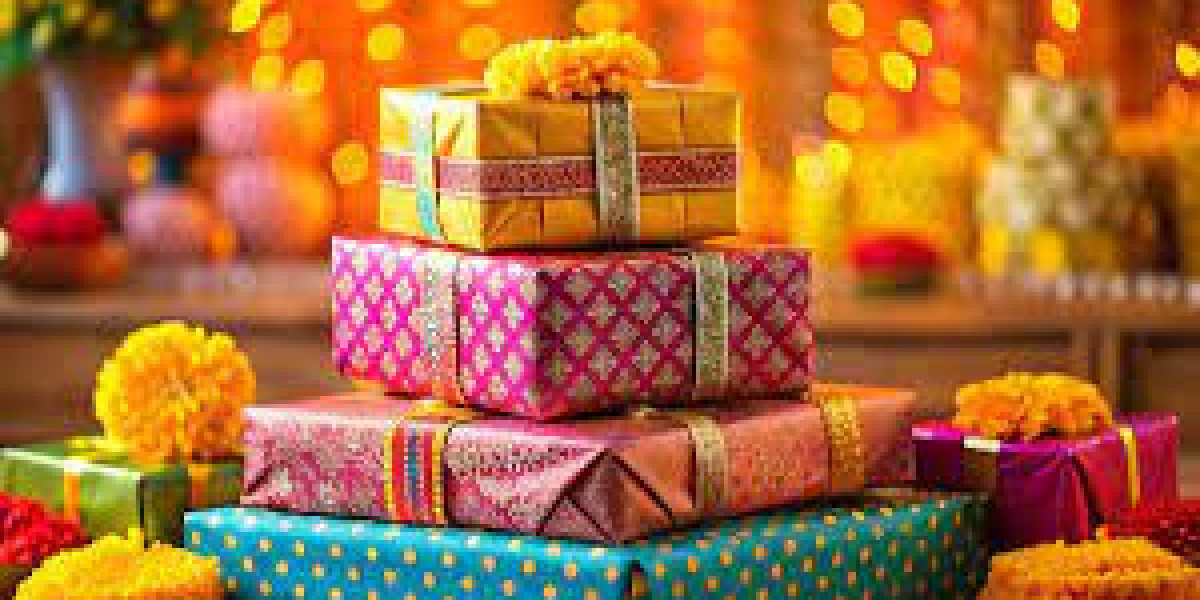 Send Christmas Surprise Packages to USA Online: Unleash Festive Delight