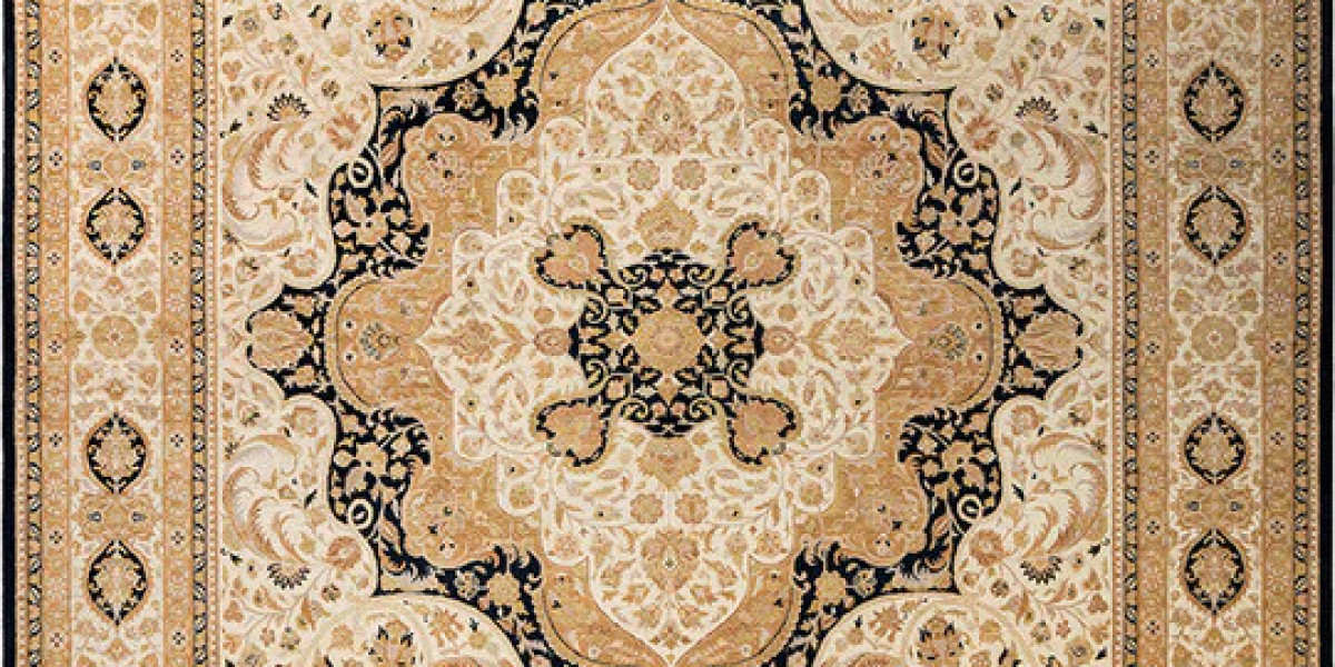 Heritage Rugs Collection | Elegant Handmade Rugs by ABBAS CARPETS