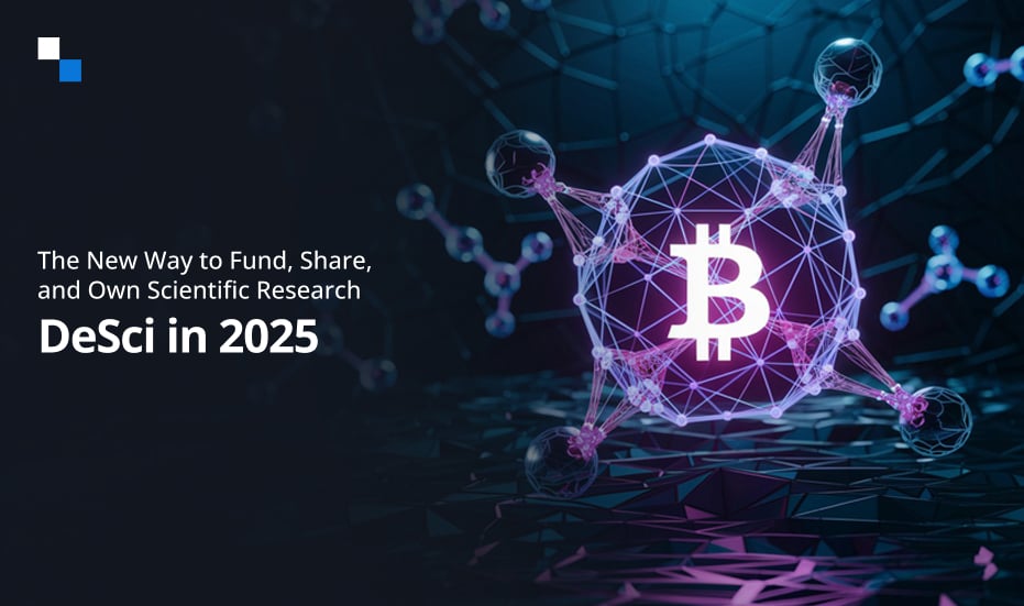 DeSci Development: What it is, why it matters and how to build