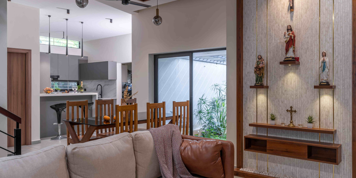 Home Interiors Thrissur