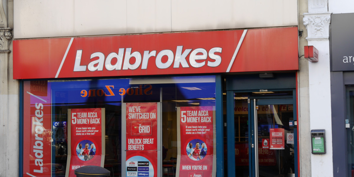 How To Make Your Ladbrokes Login Look Like A Million Bucks