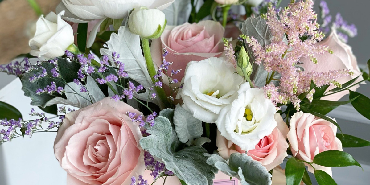 The Ultimate Guide to Oshawa Flower Shop Delivery Services