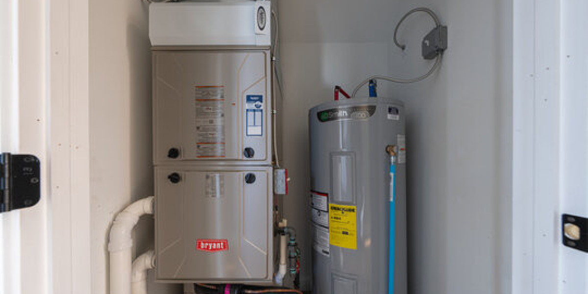 Trusted Water Heater Installation Wake Forest: Combining Innovation with Reliability