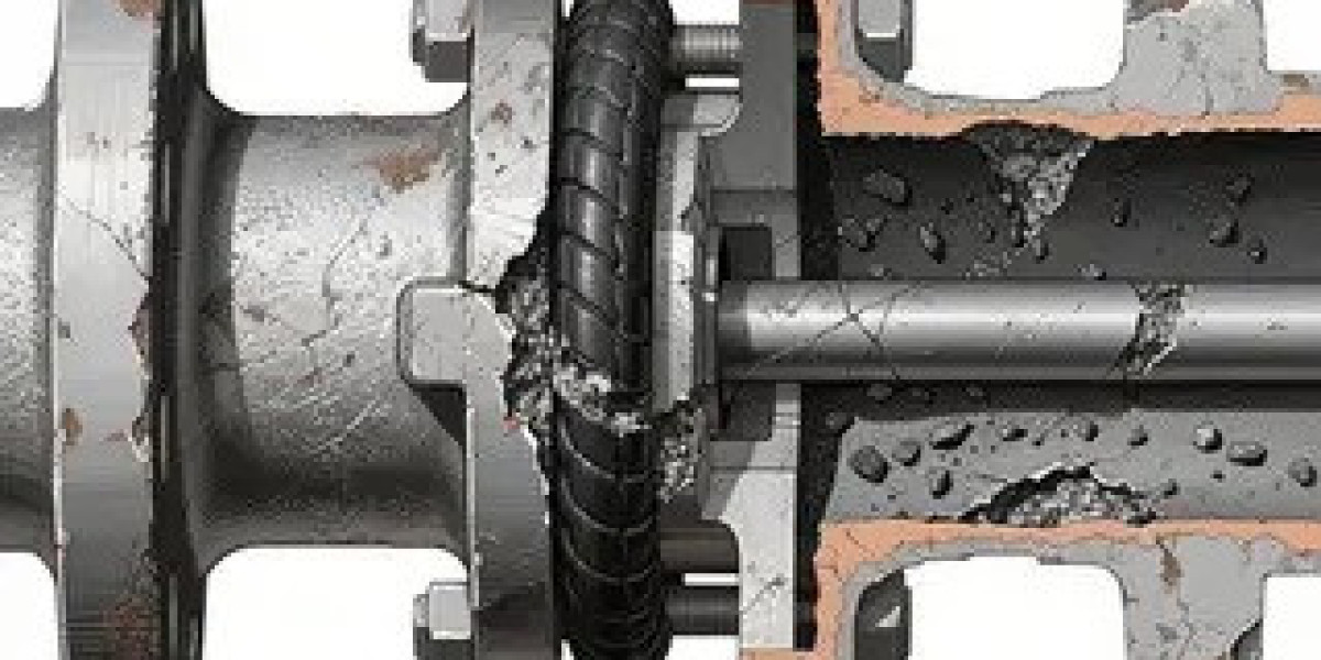 Reducing Wear and Extending the Life of Valve Packing Seals Through Effective Lubrication