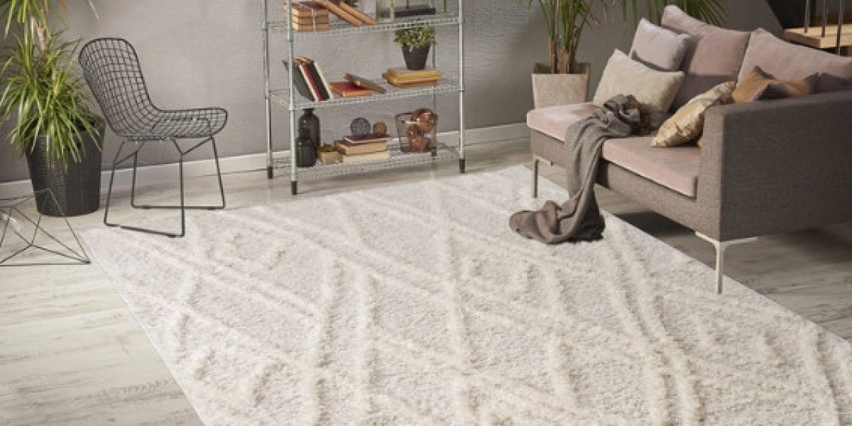 The Ultimate Guide to Shaggy Carpets: Why You Should Choose La Dole Rugs