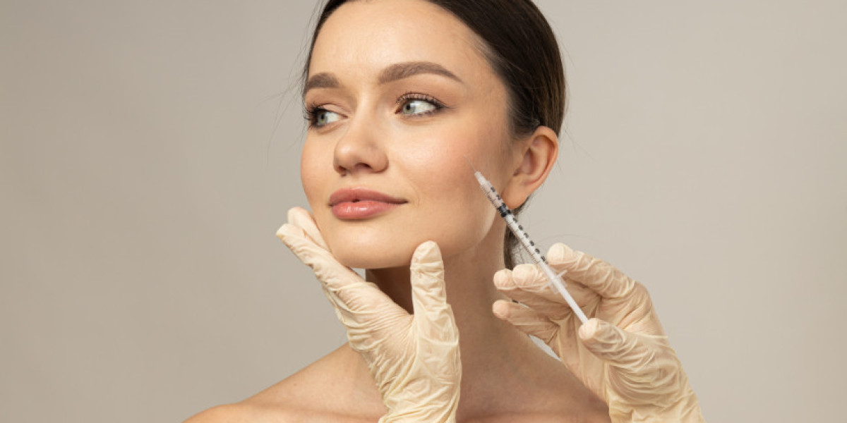 Botox Market Growth, Trends & Forecast Analysis 2034