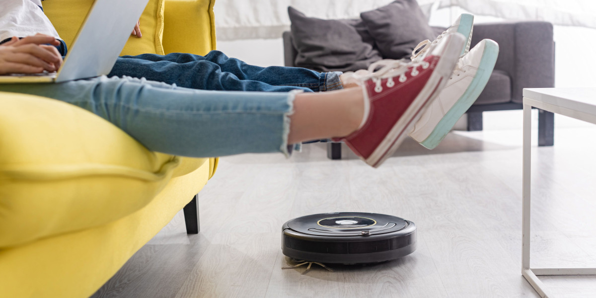 Cheap Robot Hoover Tools To Make Your Daily Lifethe One Cheap Robot Hoover Trick That Should Be Used By Everyone Know
