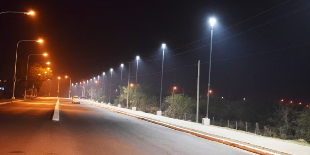 The Future of Urban Illumination: Why CHZ Street Lighting Is Transforming Cities Worldwide