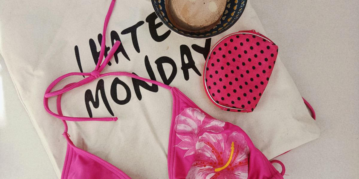 A Manufacturer’s Look at the 2027 Women’s Swimwear Trends