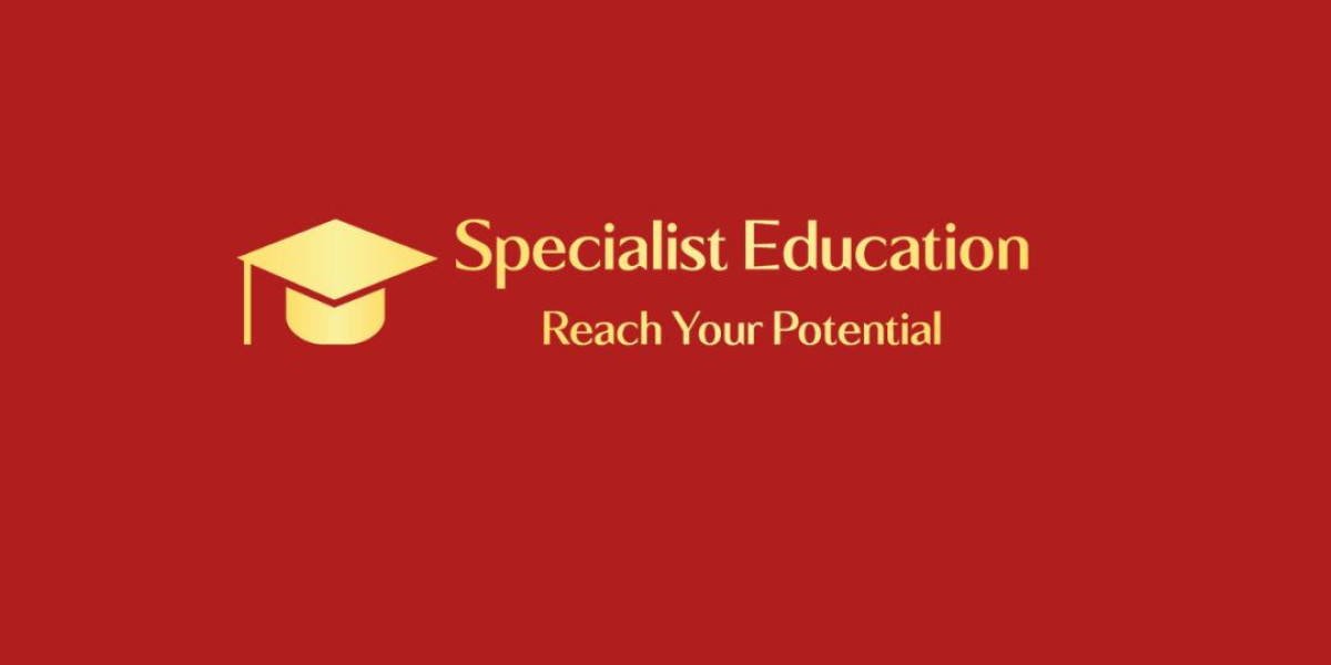 Learning Difficulty Support Education — Specialist Education Centre in UAE