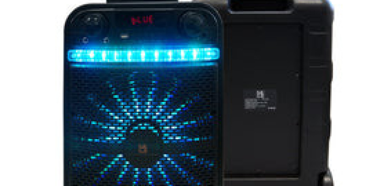 The Future of DJ Lighting: Smarter, Brighter, and Easier Than Ever in 2025