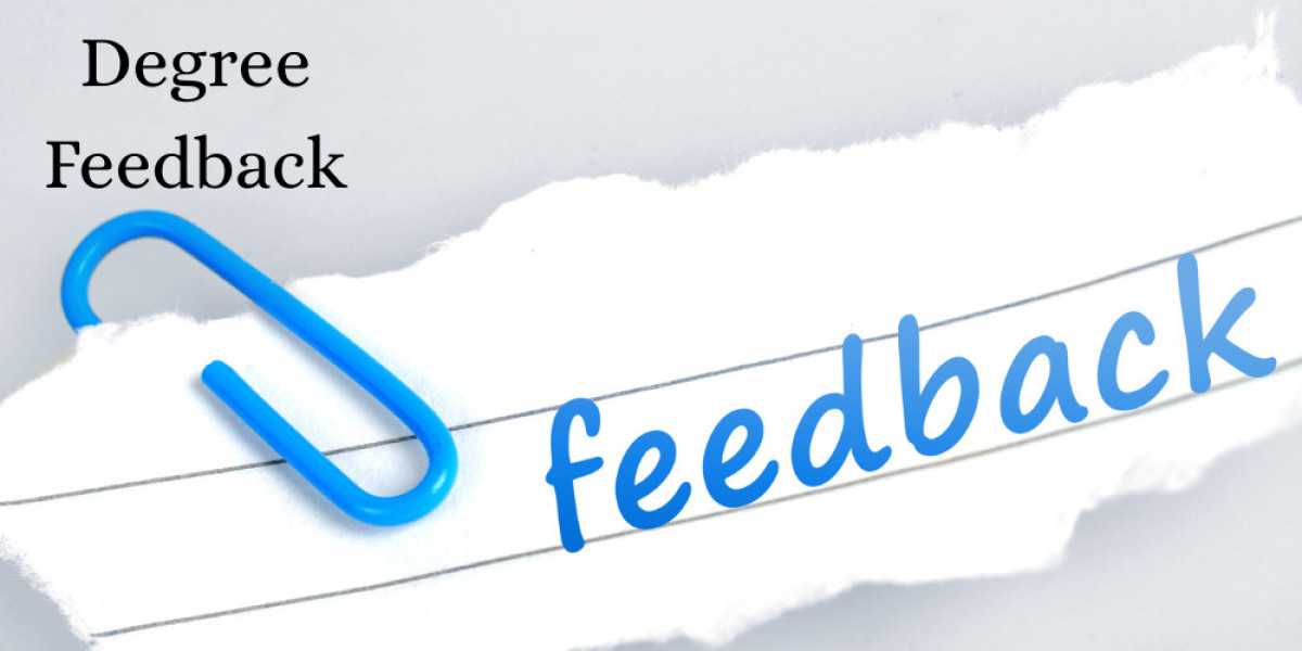 360 Degree Feedback: What It Is and Why Every Organization Needs It