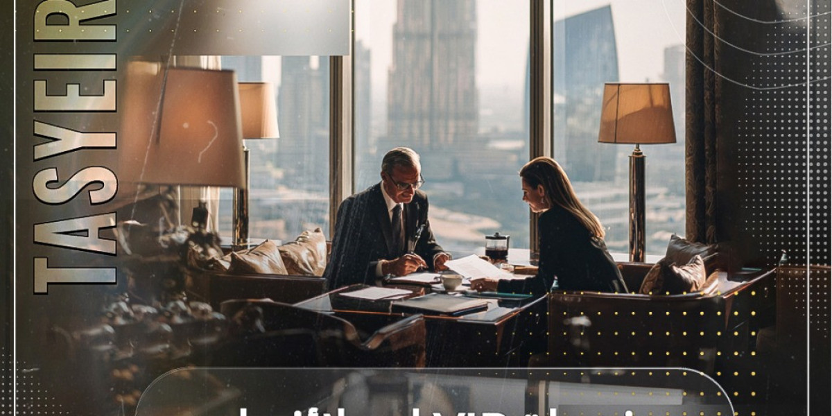 Advantages of Company Formation in Dubai