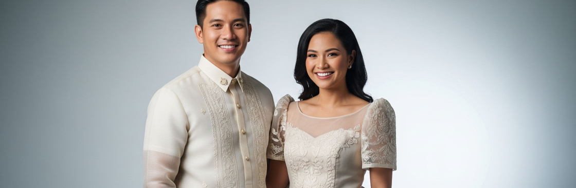 Barongs R Us Cover Image