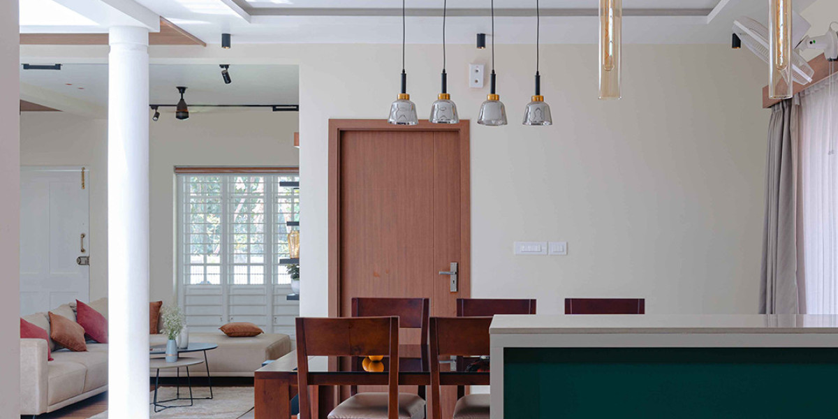 Interior decorators in thrissur