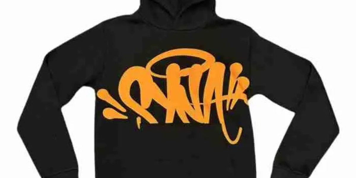 Syna World Clothing: Redefining Urban Fashion with Style, Comfort, and Identity