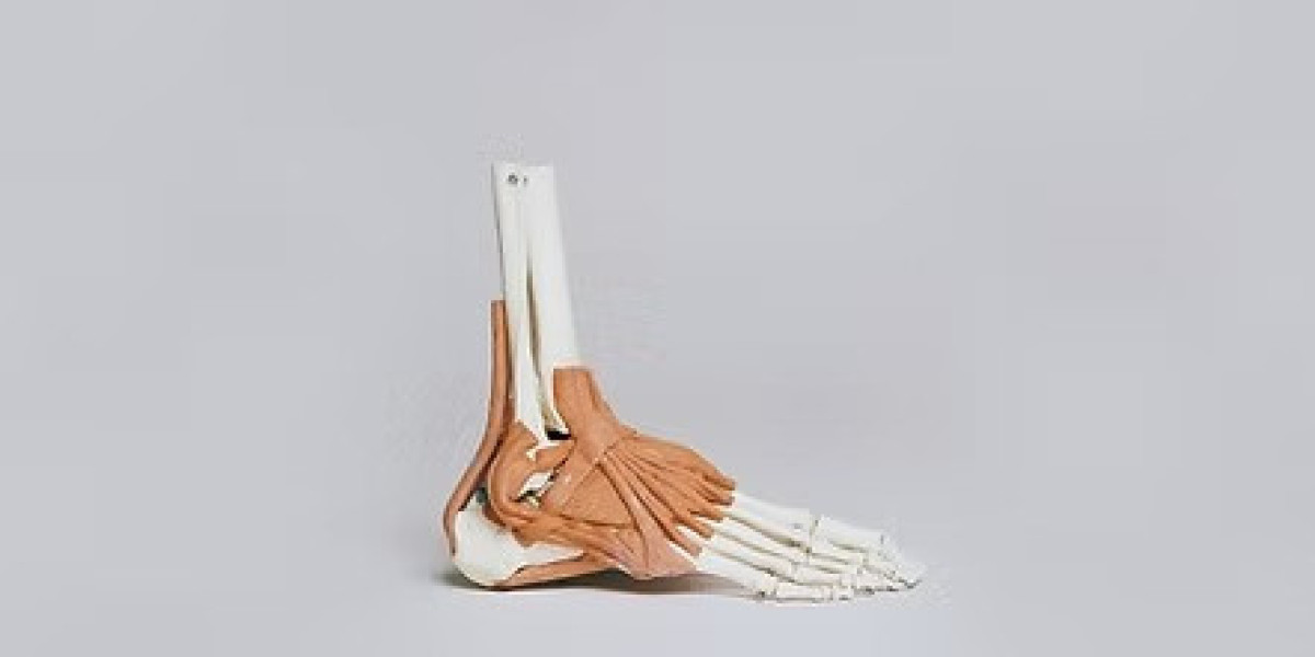 Understanding Effective Care for Ankle and Foot Health