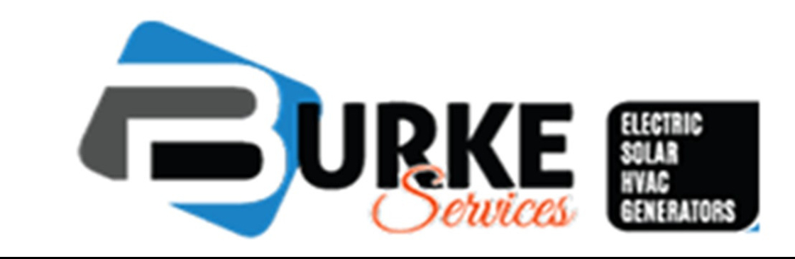Burke Team Cover Image