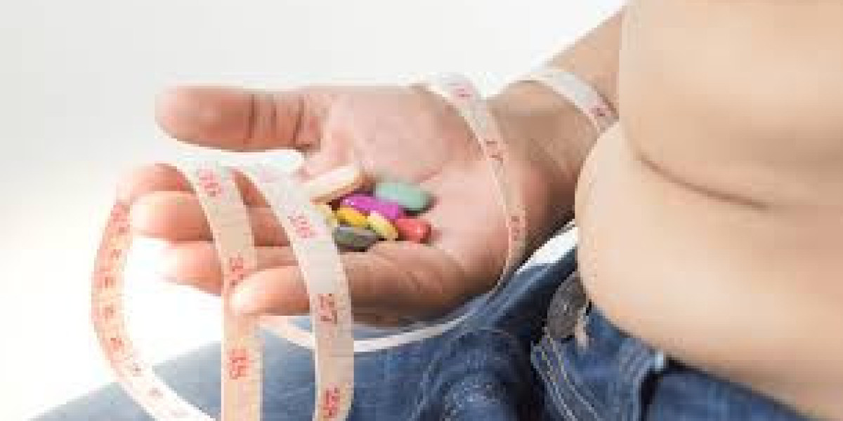 Achieve Weight Loss Naturally and Safely for Better Health and Confidence