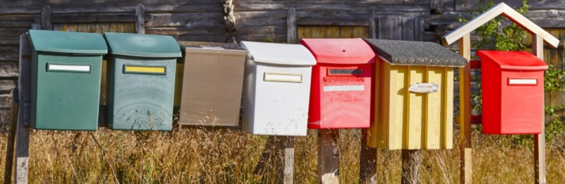 MailPros USA Cover Image